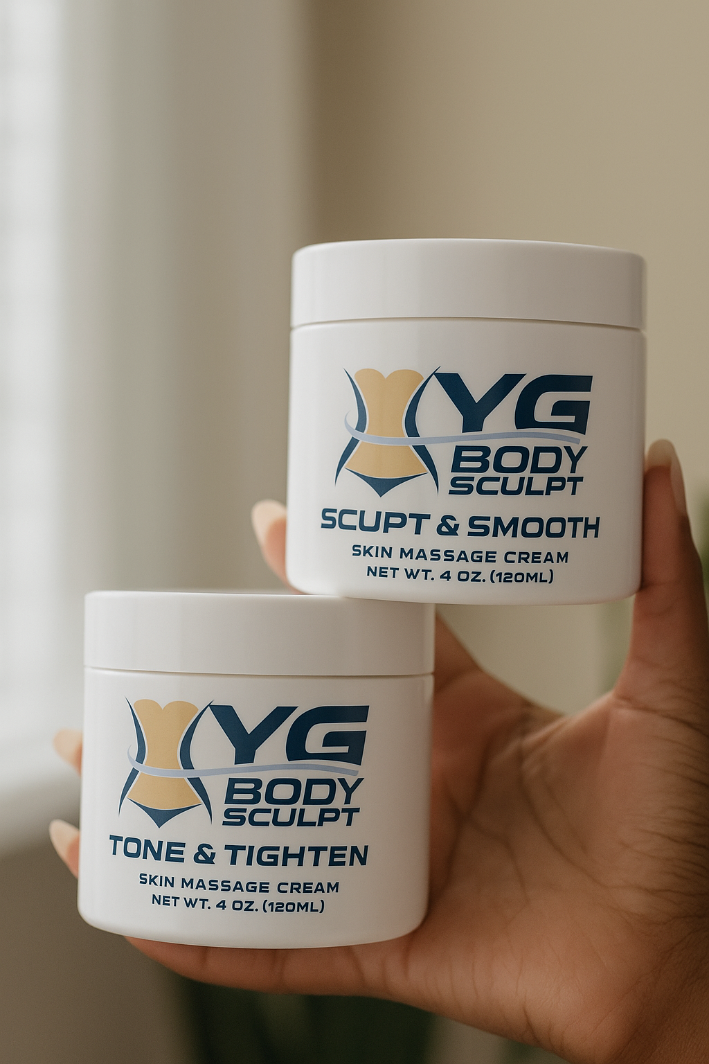 Cellulite & Stretch Mark Bundle