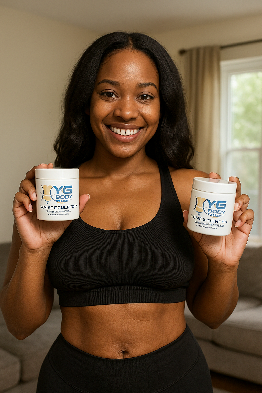 Cellulite & Waist Bundle