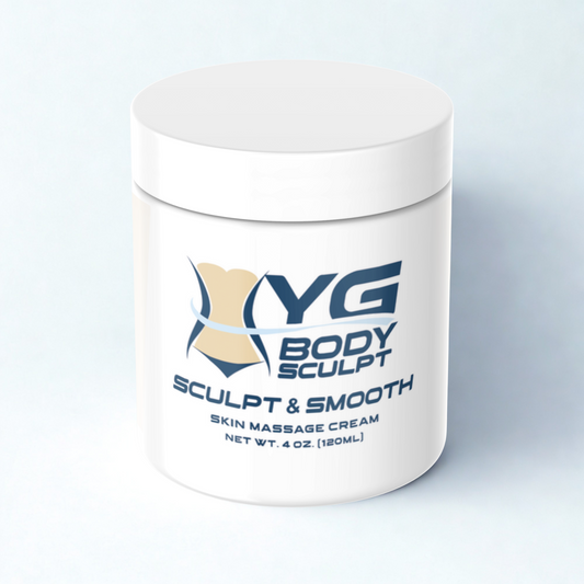 Sculpt & Smooth